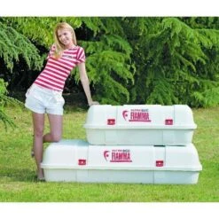 Fiamma Ultra-Box 3 Top Box -Fiama Camping Shop ultra box 3
