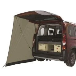 Outwell Upcrest Canopy -Fiama Camping Shop upcrest