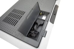 Vango E-Pinnacle 40L Cooler -Fiama Camping Shop van 2021 essentials e pinnacle 40l hi 14 medium