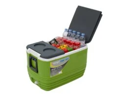 Vango Pinnacle 57L Cooler -Fiama Camping Shop van 2021 essentials pinnacle 57l hi 13 largegg