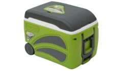 Vango Pinnacle 45L Wheelie Cooler - 100 Hr