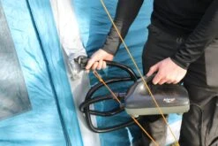 Vango Airbeam Turbo Pump -Fiama Camping Shop van 2021 pump airbeam turbo hi 01