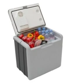 Vango E-Pinnacle 30L Cooler -Fiama Camping Shop vango e pinnacle 30l 7