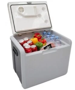 Vango E-Pinnacle 40L Cooler -Fiama Camping Shop vango e pinnacle 40l 7