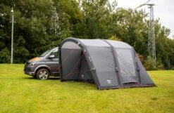 Vango Cove II Low Air Drive Away Awning 25 Vango Cove II Low Air Drive Away Awning -Fiama Camping Shop vango lifestyle driveaway awnings cove ii air low hi 1 min