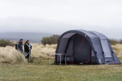 Vango Cove II Low Air Drive Away Awning 36 Vango Cove II Low Air Drive Away Awning -Fiama Camping Shop vango lifestyle driveaway awnings cove ii air low hi 10