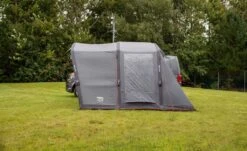 Vango Cove II Low Air Drive Away Awning 24 Vango Cove II Low Air Drive Away Awning -Fiama Camping Shop vango lifestyle driveaway awnings cove ii air low hi 4 min