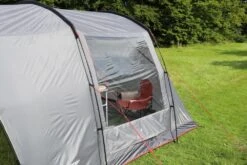 Vango Cove II Low Drive Away Awning -Fiama Camping Shop vango lifestyle driveaway awnings cove ii low feature low 1