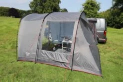 Vango Cove II Low Drive Away Awning -Fiama Camping Shop vango lifestyle driveaway awnings cove ii low low 11