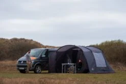 Vango Cove II Low Drive Away Awning -Fiama Camping Shop vango lifestyle driveaway awnings cove ii low low 5