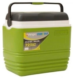 Vango Pinnacle 32L Cooler -Fiama Camping Shop vango pinnacle 32l 72hr