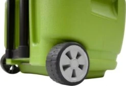 Vango Pinnacle 30L Wheelie Cooler -Fiama Camping Shop vango pinnacle wheelie 30l 72hr 6