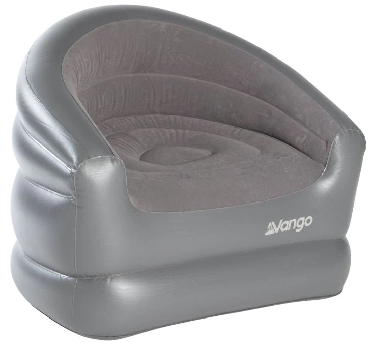 Vango Inflatable Chair 1 Vango Inflatable Chair