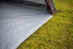Vango Tailgate AirHub Low Awning -Fiama Camping Shop vango tail gate airhub groundsheet
