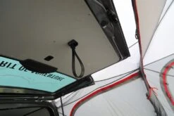 Vango Tailgate Hub Low Awning -Fiama Camping Shop vango tail hub attachment inner
