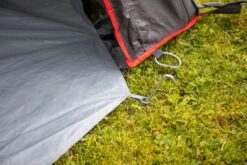 Vango Tailgate AirHub Low Awning -Fiama Camping Shop vango tailgate awning pegging points