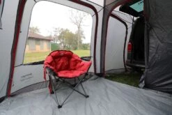 Vango Tailgate Hub Low Awning -Fiama Camping Shop vango tailgate hub large windows