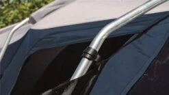 Outwell Vermont 7PE Tent -Fiama Camping Shop vermont 7pe poles
