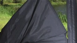 Outwell Vermont 7PE Tent Package -Fiama Camping Shop vermont 7pewindows 1