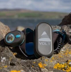 Vango Volt Headtorch -Fiama Camping Shop volt 3
