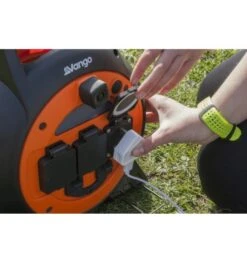 Vango Voltaic Roll Away -Fiama Camping Shop voltaic roll awayghj