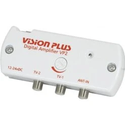 Vision Plus Status 350/5 Antenna -Fiama Camping Shop vp2