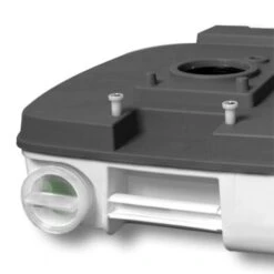 Blue Diamond Nature Calls 16ltr Flushing Toilet -Fiama Camping Shop wat225 1