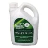 WoC Green 2 Ltr Organic Toilet Fluid