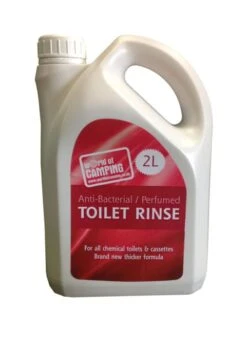 WoC Blue 2 Ltr & Pink 2 Ltr Toilet Fluid Package -Fiama Camping Shop woc pink 2 ltr 1 1
