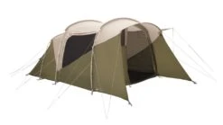 Robens Wolf Moon 5XP Tent Package -Fiama Camping Shop wolf moon tent 4