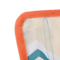 Yello Low Zig Zag Beach Chair -Fiama Camping Shop xmrhpjak