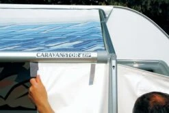 Fiamma Caravan Store Zip 3.10 -Fiama Camping Shop zipp 2