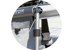 Fiamma Caravan Store Zip 3.10 -Fiama Camping Shop zippp 2