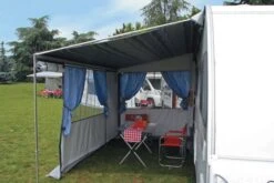 Fiamma Caravan Store Zip 3.10 -Fiama Camping Shop zippppp 2