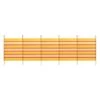 Yello 6 Pole Windbreak